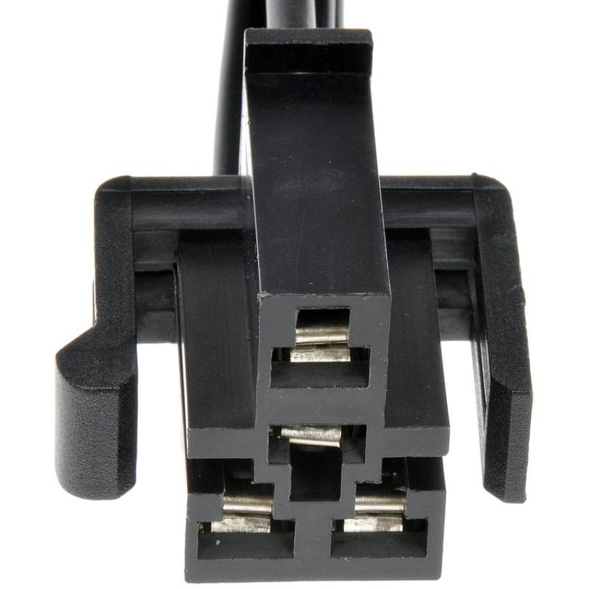 DORMAN 973-560 Blower Motor Resistor Kit With Harness