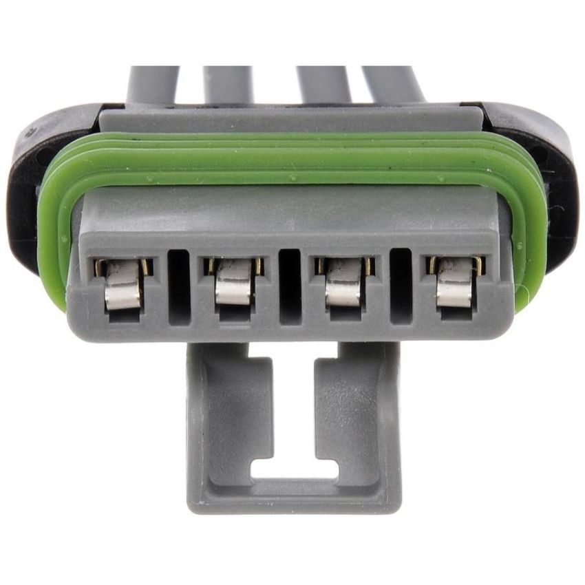 DORMAN 973-562 Blower Motor Resistor Kit With Harness