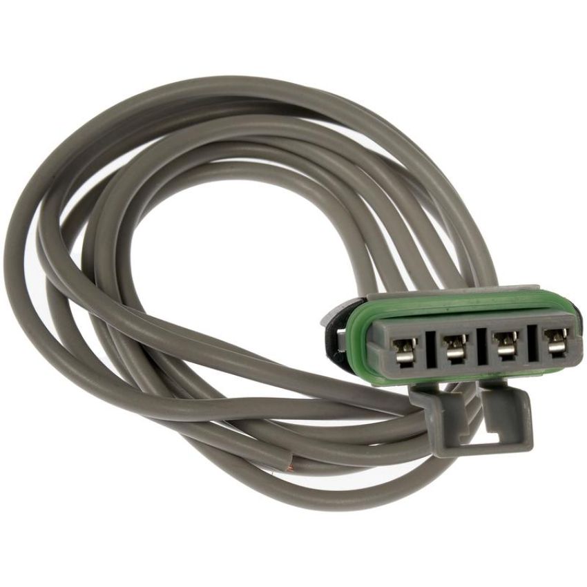 DORMAN 973-566 Blower Motor Resistor Kit With Harness