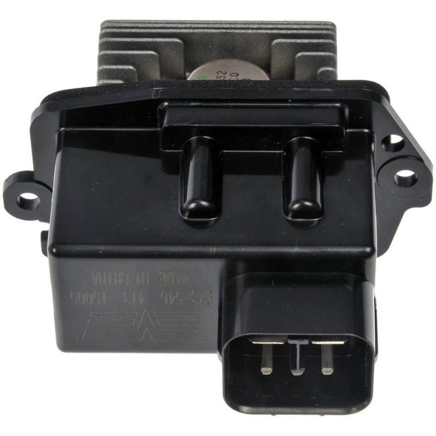 DORMAN 973-567 Blower Motor Resistor Kit With Harness