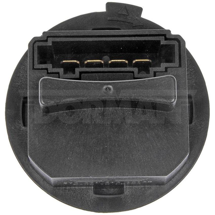 DORMAN 973-571 Blower Motor Resistor Kit With Harness