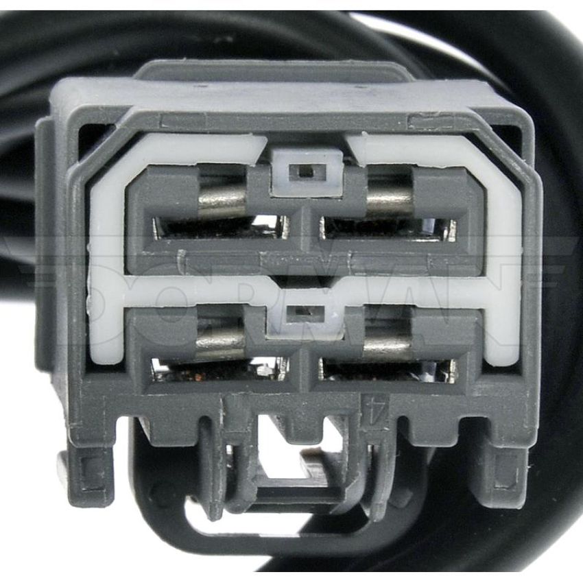 DORMAN 973-572 Blower Motor Resistor Kit With Harness