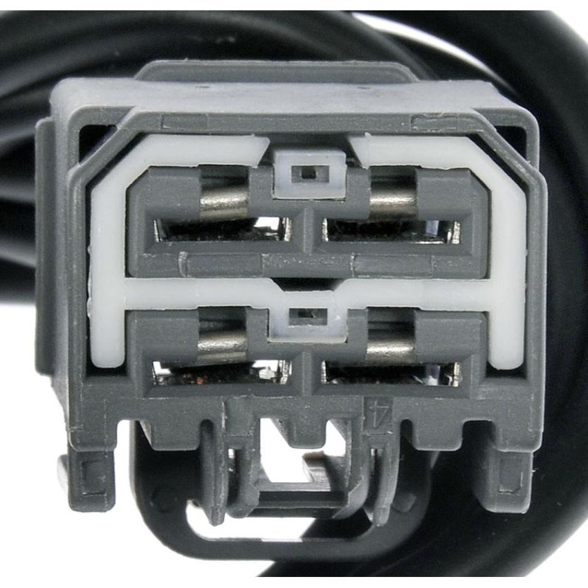 DORMAN 973-572 Blower Motor Resistor Kit With Harness