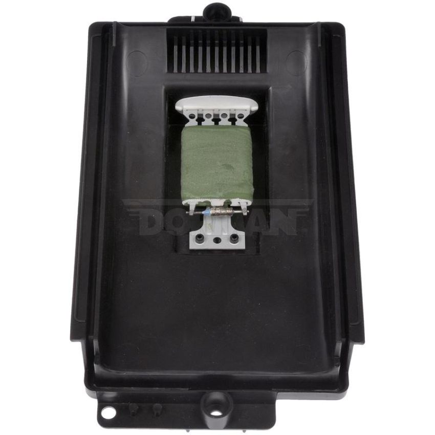 DORMAN 973-573 Blower Motor Resistor Kit With Harness