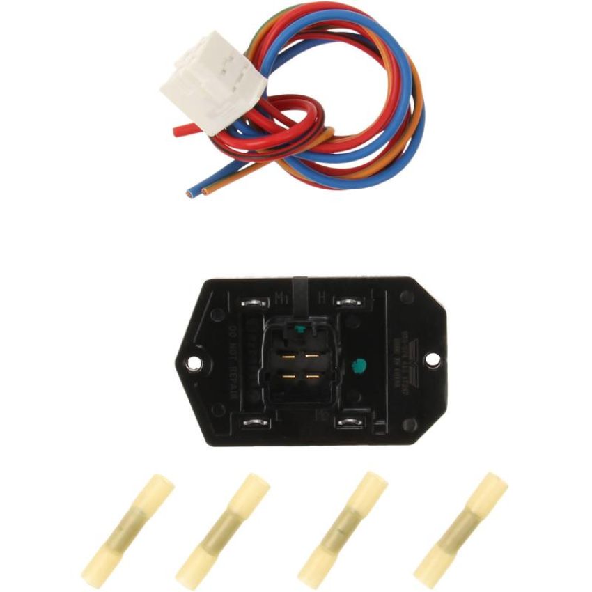 DORMAN 973-574 Blower Motor Resistor Kit With Harness