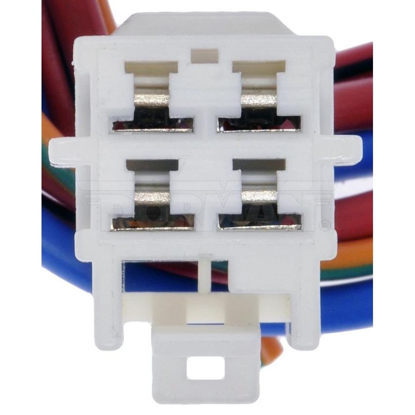 DORMAN 973-574 Blower Motor Resistor Kit With Harness