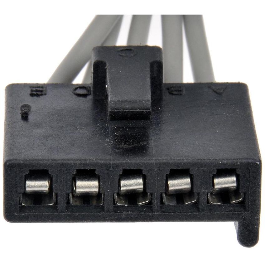 DORMAN 973-575 Blower Motor Resistor Kit With Harness