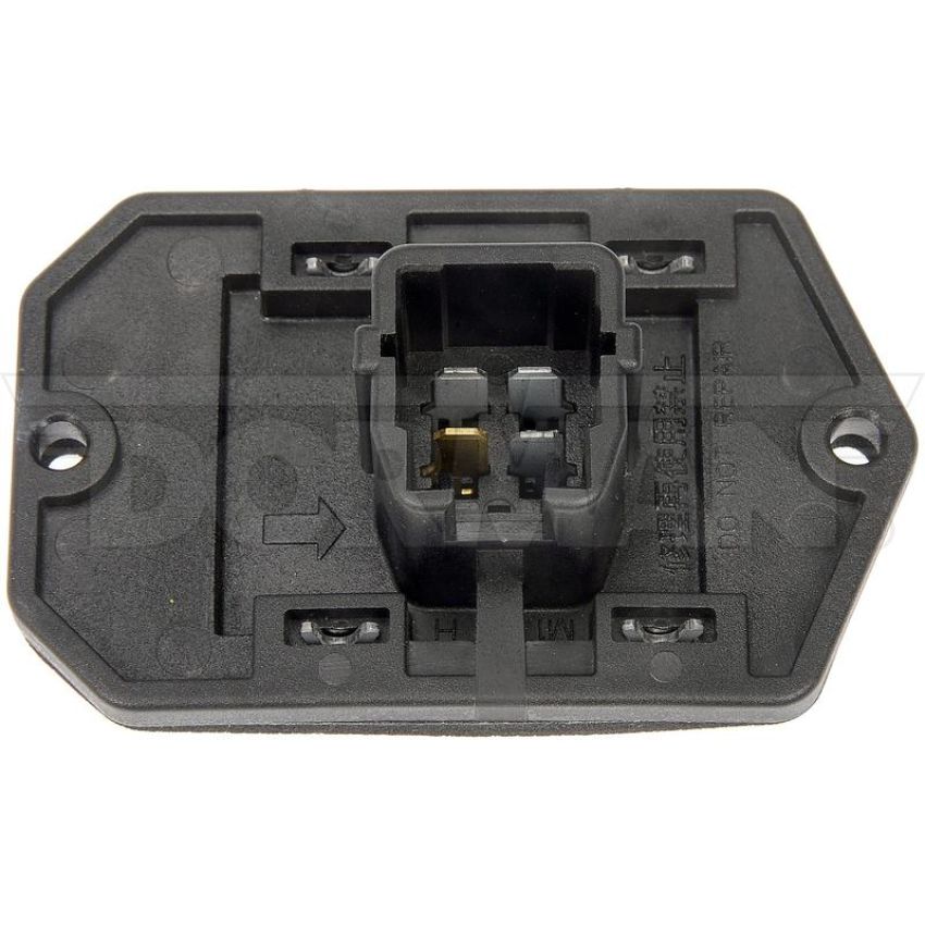 DORMAN 973-580 Blower Motor Resistor Kit With Harness