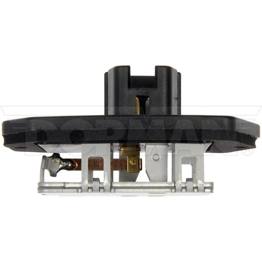 DORMAN 973-580 Blower Motor Resistor Kit With Harness