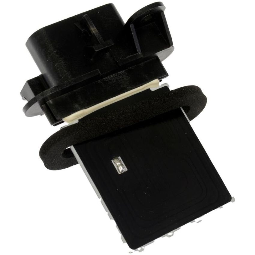DORMAN 973-582 Blower Motor Resistor Kit With Harness