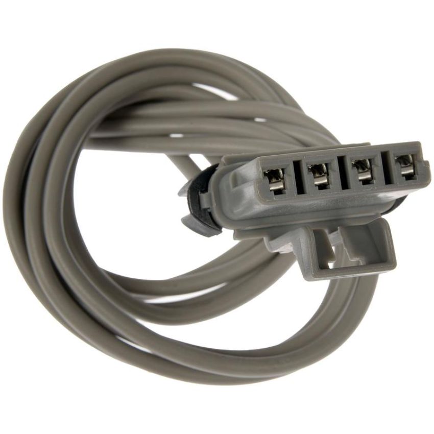 DORMAN 973-582 Blower Motor Resistor Kit With Harness