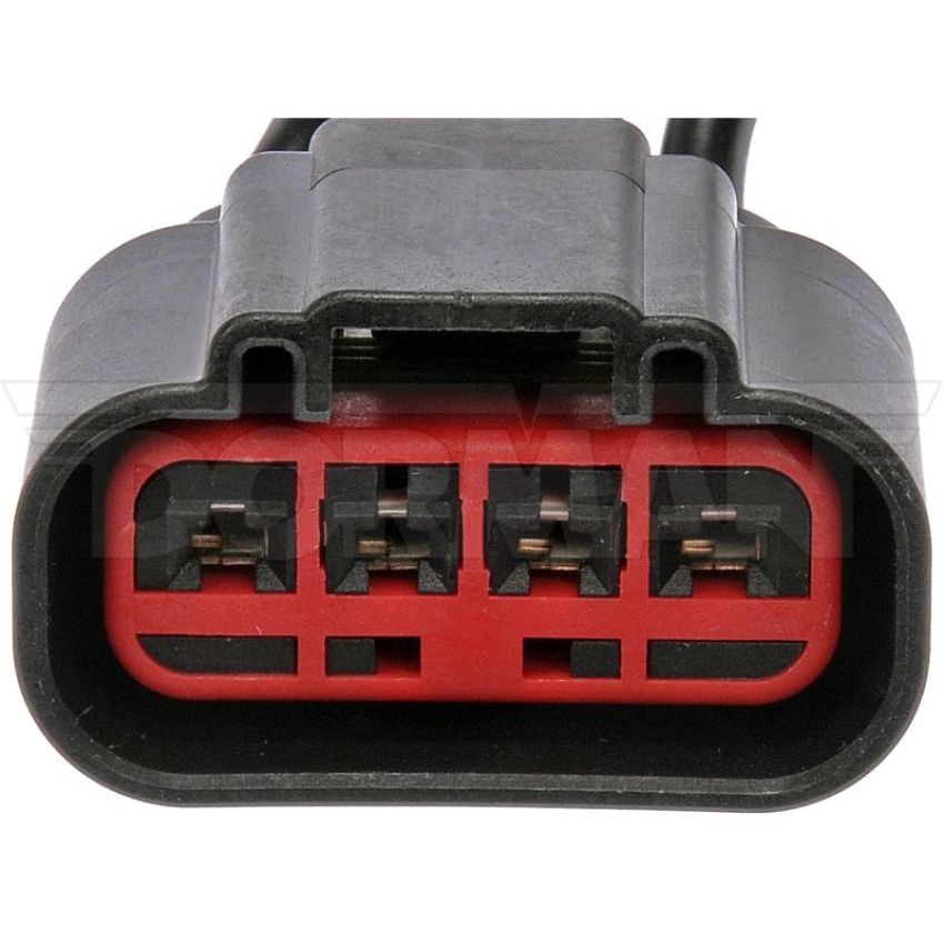 DORMAN 973-583 Blower Motor Resistor Kit With Harness
