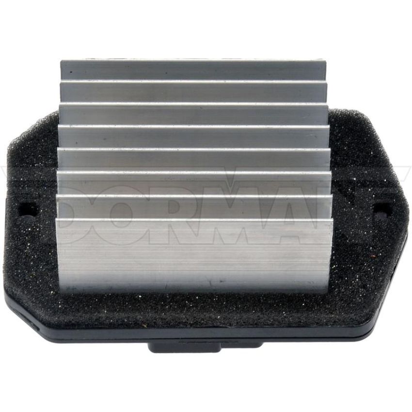 DORMAN 973-584 Blower Motor Resistor Kit With Harness