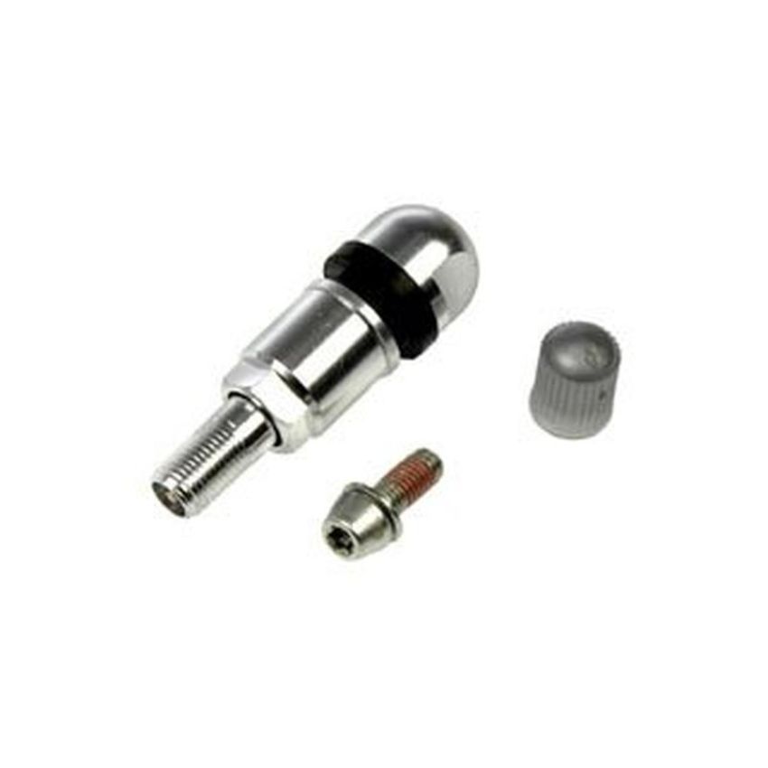 DORMAN 974-000 TPMS Aluminum Clamp-In Valve Stem For Dorman DiRECT-FIT Sensor