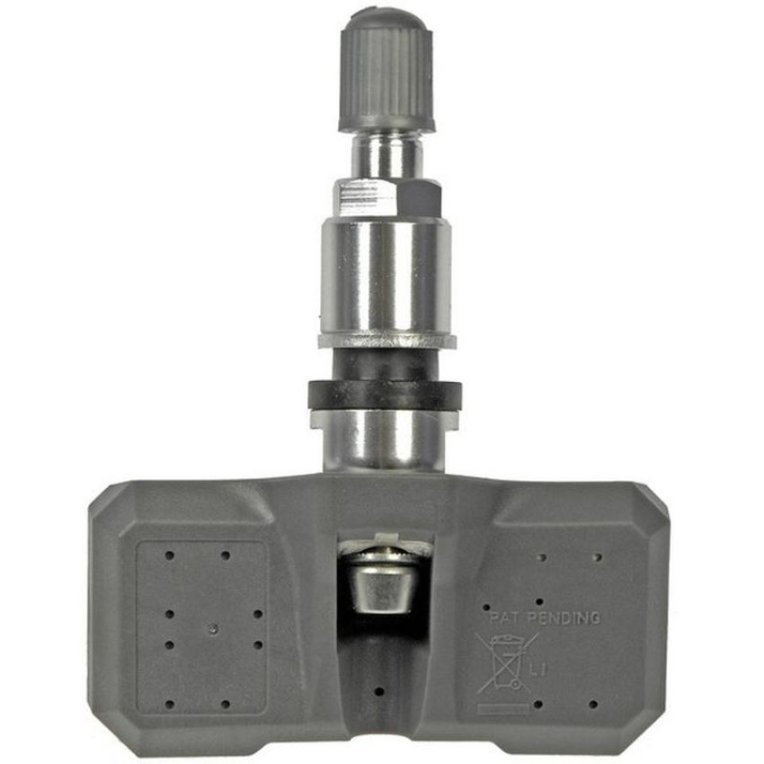 DORMAN 974-033 Dorman DiRECT-FIT Tire Pressure Monitoring System Sensor