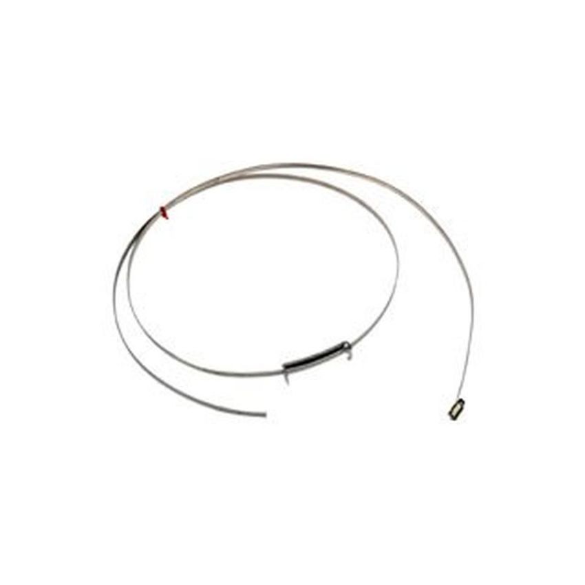 DORMAN 974-040 Universal TPMS Band With Mounting Cable - Fits 15 In. to 20 In. Wheels