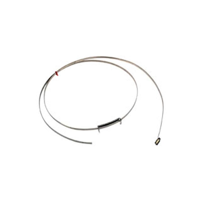 DORMAN 974-040 Universal TPMS Band With Mounting Cable - Fits 15 In. to 20 In. Wheels