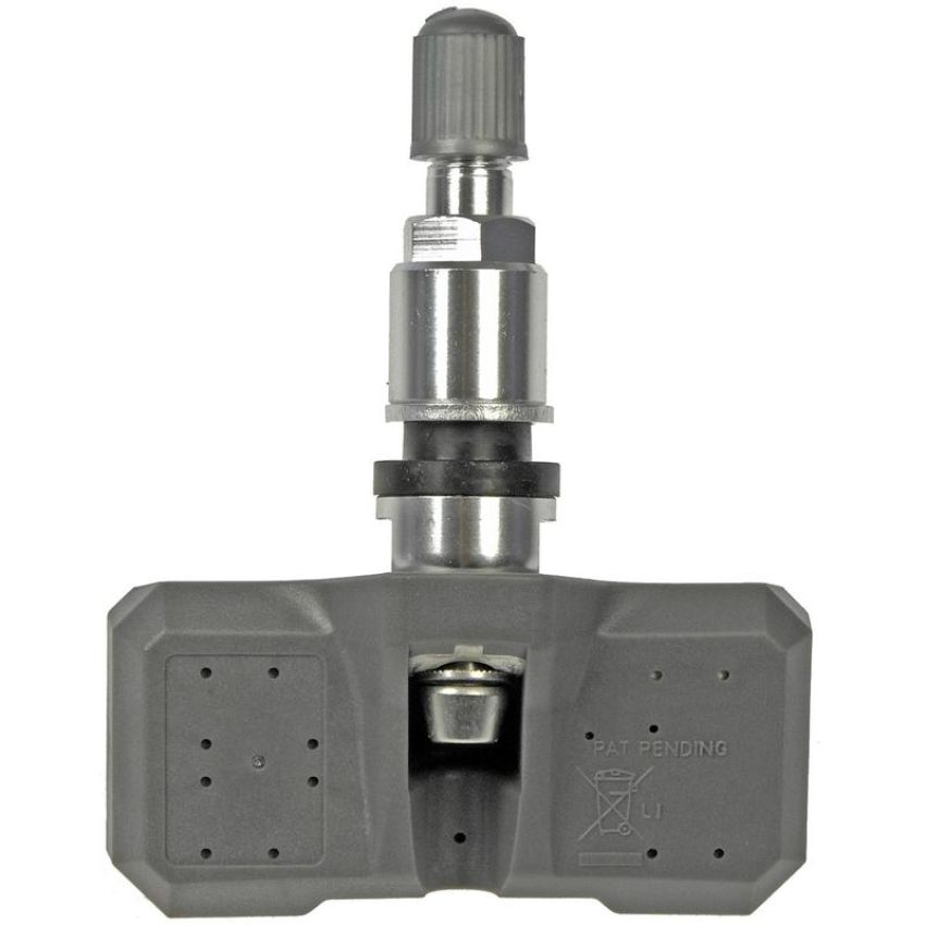 DORMAN 974-075 Dorman DiRECT-FIT Tire Pressure Monitoring System Sensor