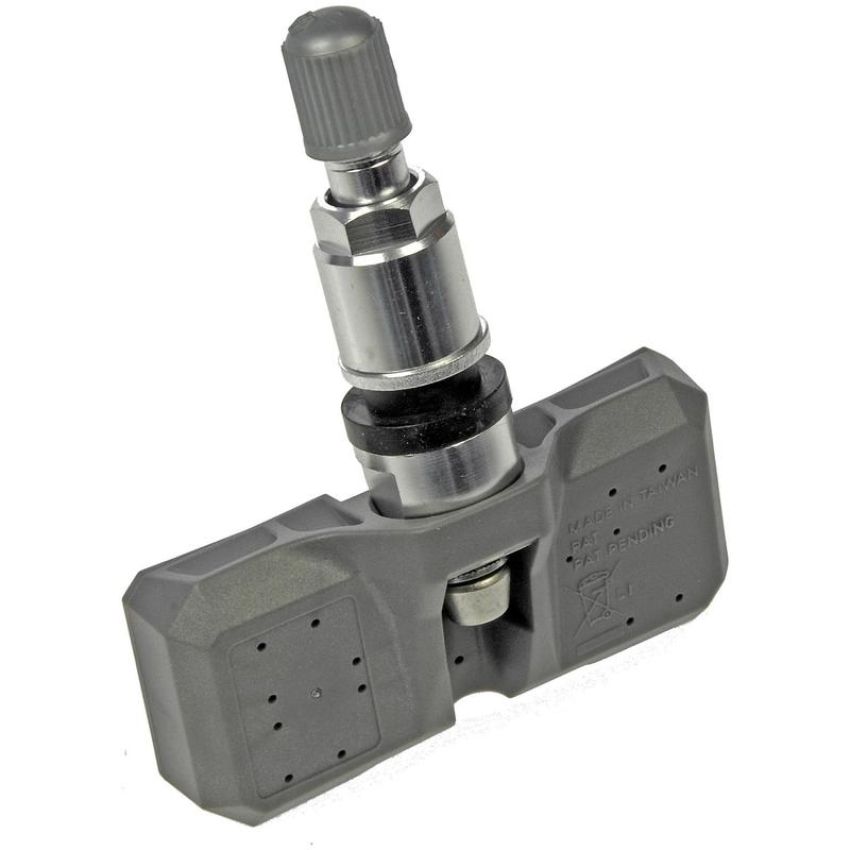 DORMAN 974-081 DiRECT-FIT Tire Pressure Monitoring System Sensor