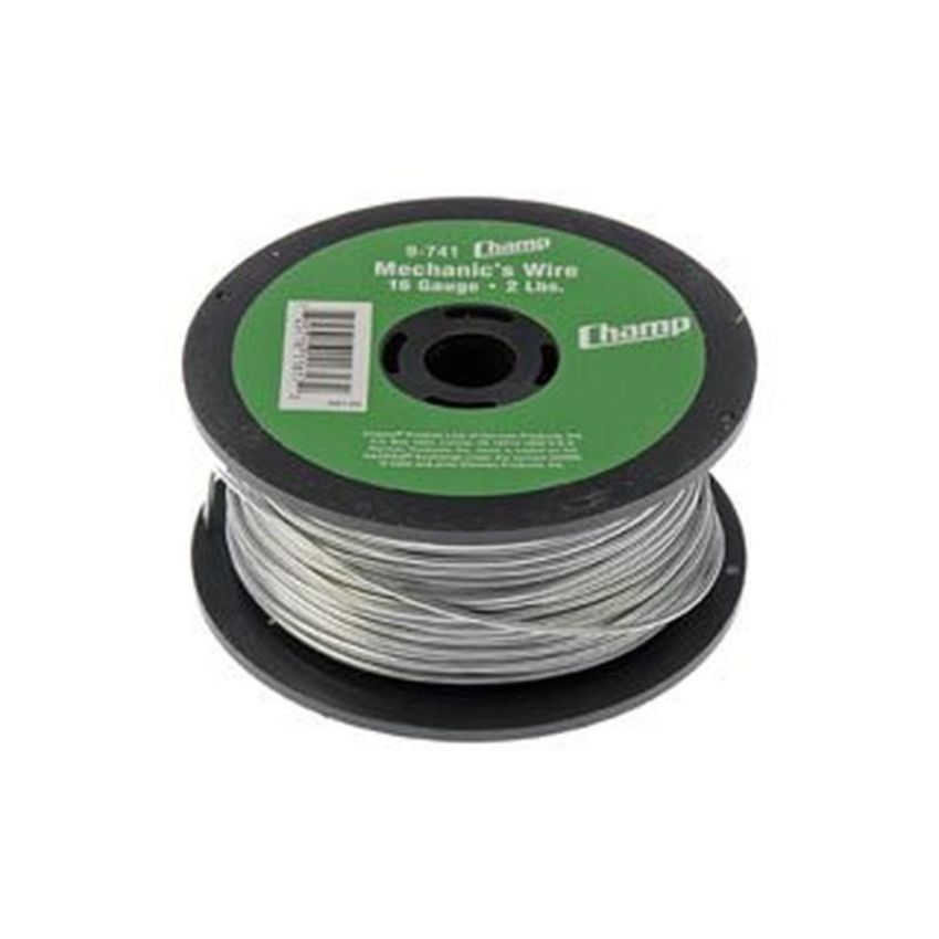 DORMAN 9-741 16 Gauge 2 Pound Spool Mechanics Wire