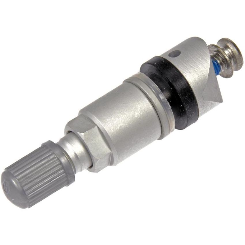 DORMAN 974-300 TPMS Aluminum Clamp-In Valve Stem For Dorman MULTi-FIT Sensor