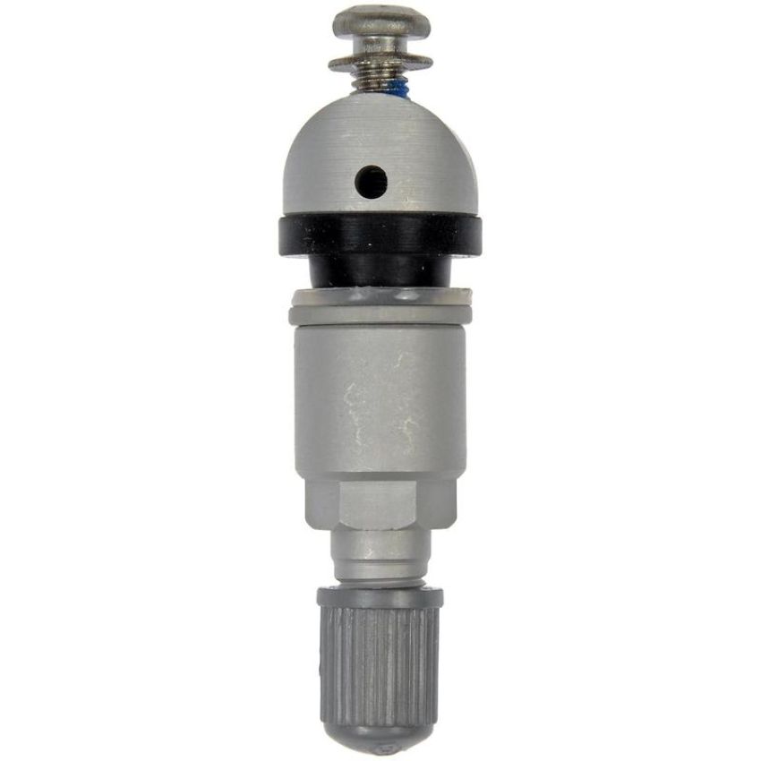 DORMAN 974-300 TPMS Aluminum Clamp-In Valve Stem For Dorman MULTi-FIT Sensor