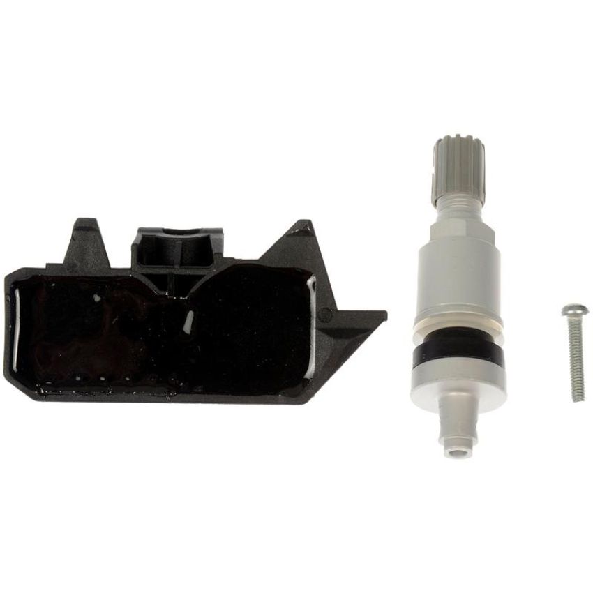 DORMAN 974-304 Dorman Multi-Fit (Dual Freq) Programmable Tire Pressure Monitoring System Sensor