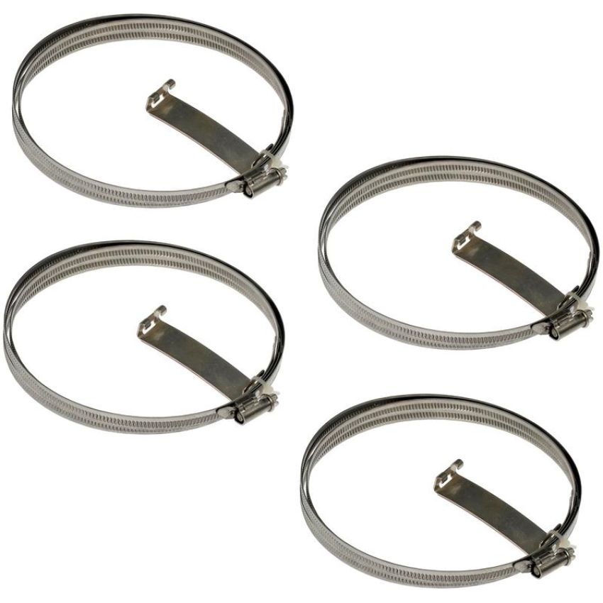 DORMAN 974-440 Universal TPMS Band Kit