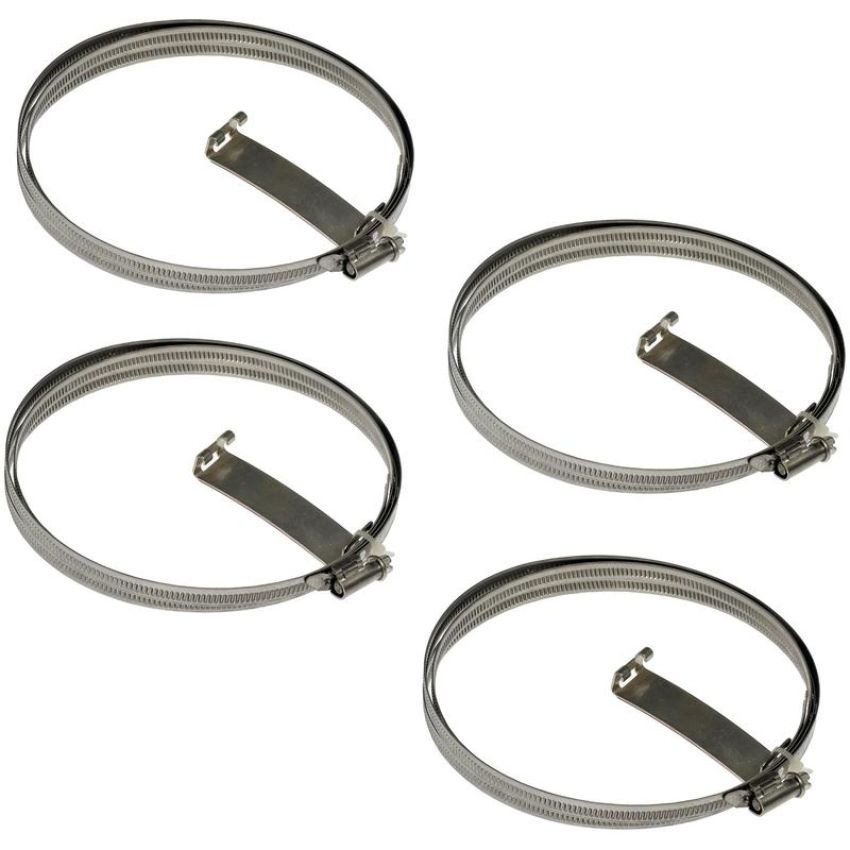 DORMAN 974-440 Universal TPMS Band Kit