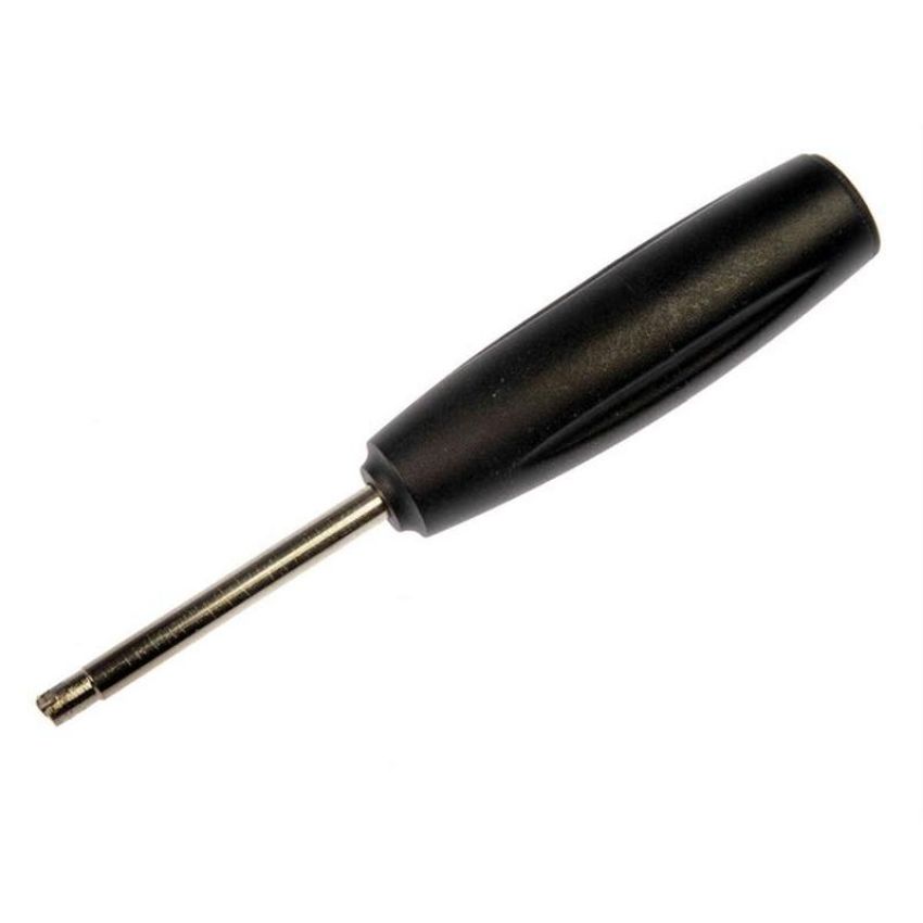 DORMAN 974-500 Valve Core Driver Tool With Torque Breakaway .45 Nm