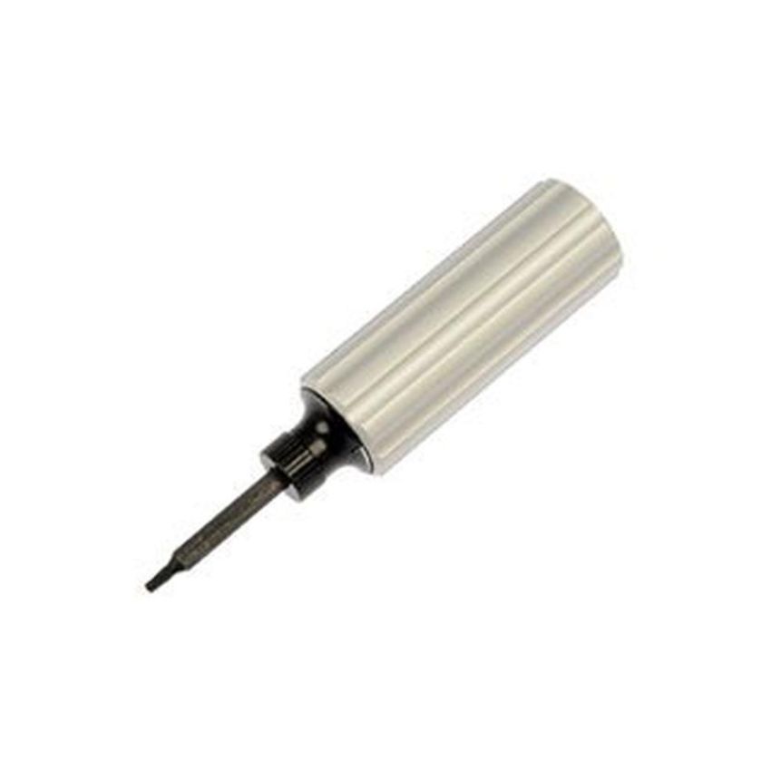 DORMAN 974-501 T-10 Torx Driver Tool With Torque Breakaway 1.36 Nm
