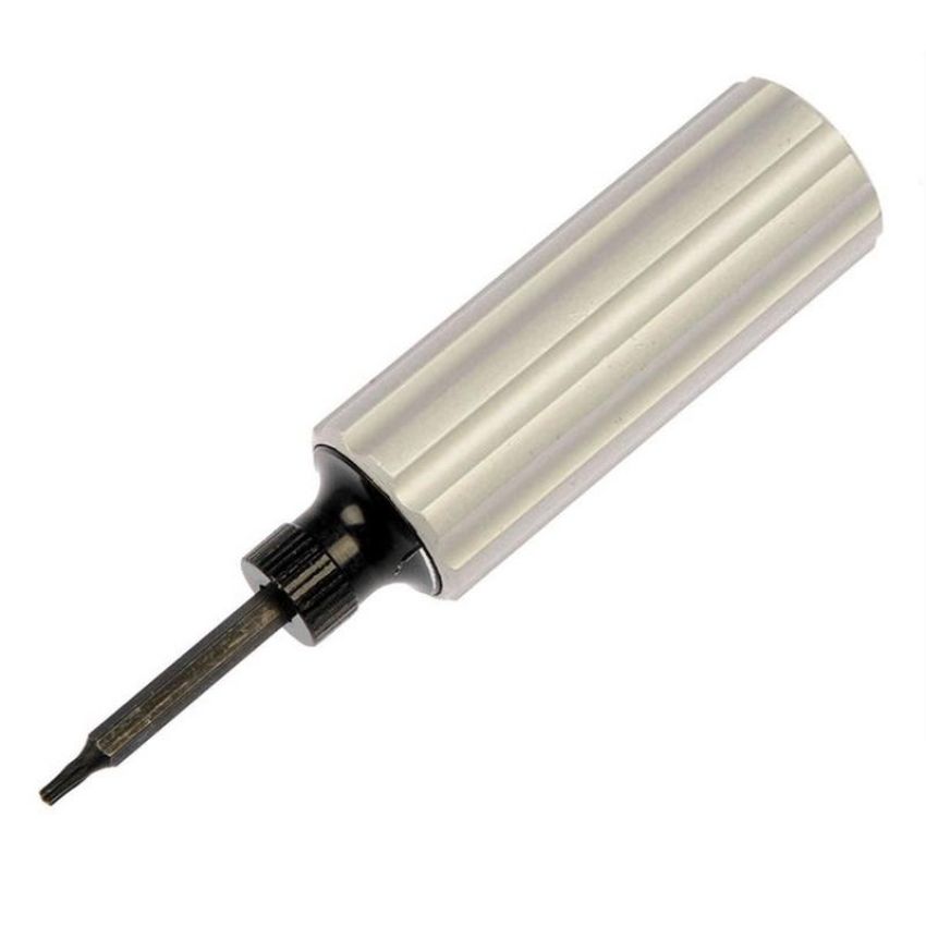 DORMAN 974-501 T-10 Torx Driver Tool With Torque Breakaway 1.36 Nm