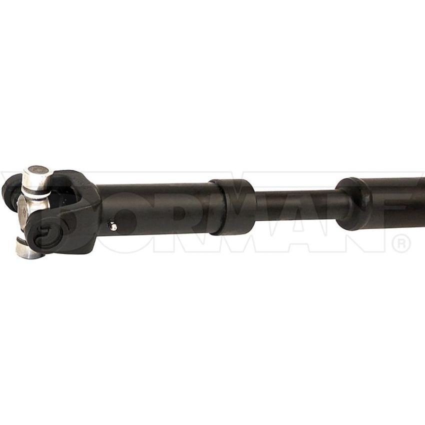 DORMAN 976-166 Rear 1-Piece Steel Driveshaft Assembly
