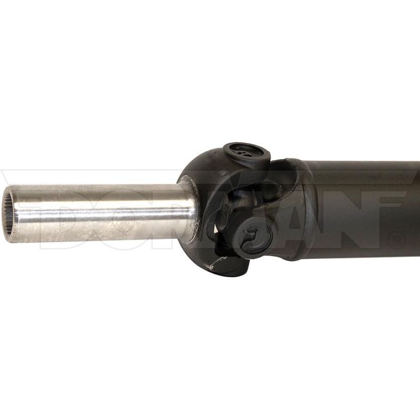 DORMAN 976-746 Rear 1-Piece Steel Driveshaft Assembly