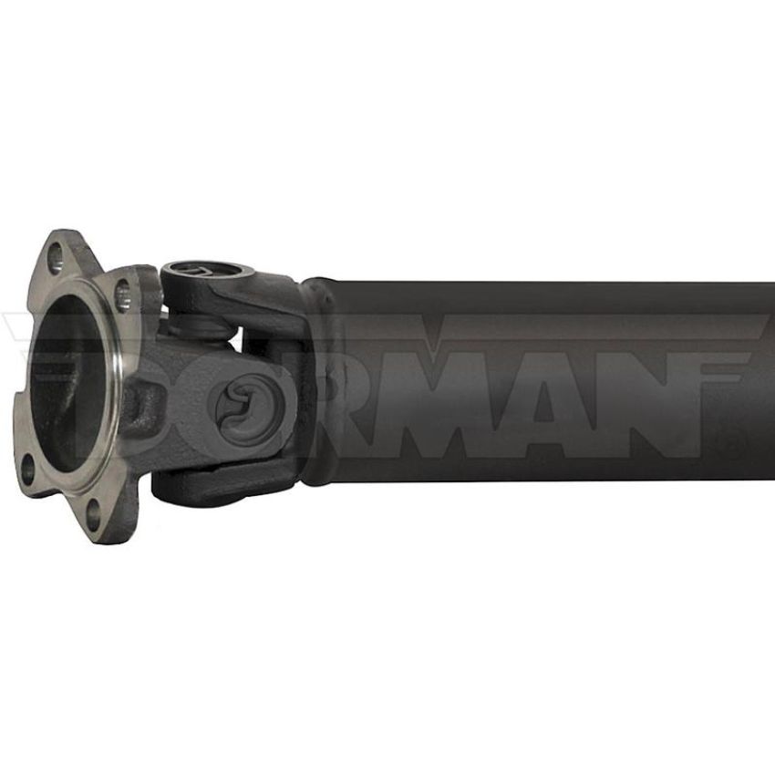 DORMAN 976-944 Rear 1-Piece Steel Driveshaft Assembly