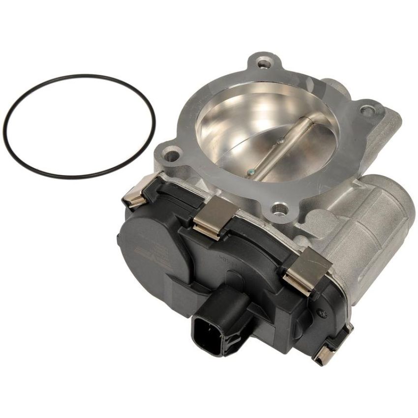 DORMAN 977-0001 Heavy Duty Electronic Throttle Body