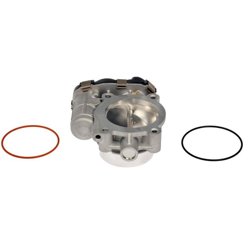 DORMAN 977-0001 Heavy Duty Electronic Throttle Body