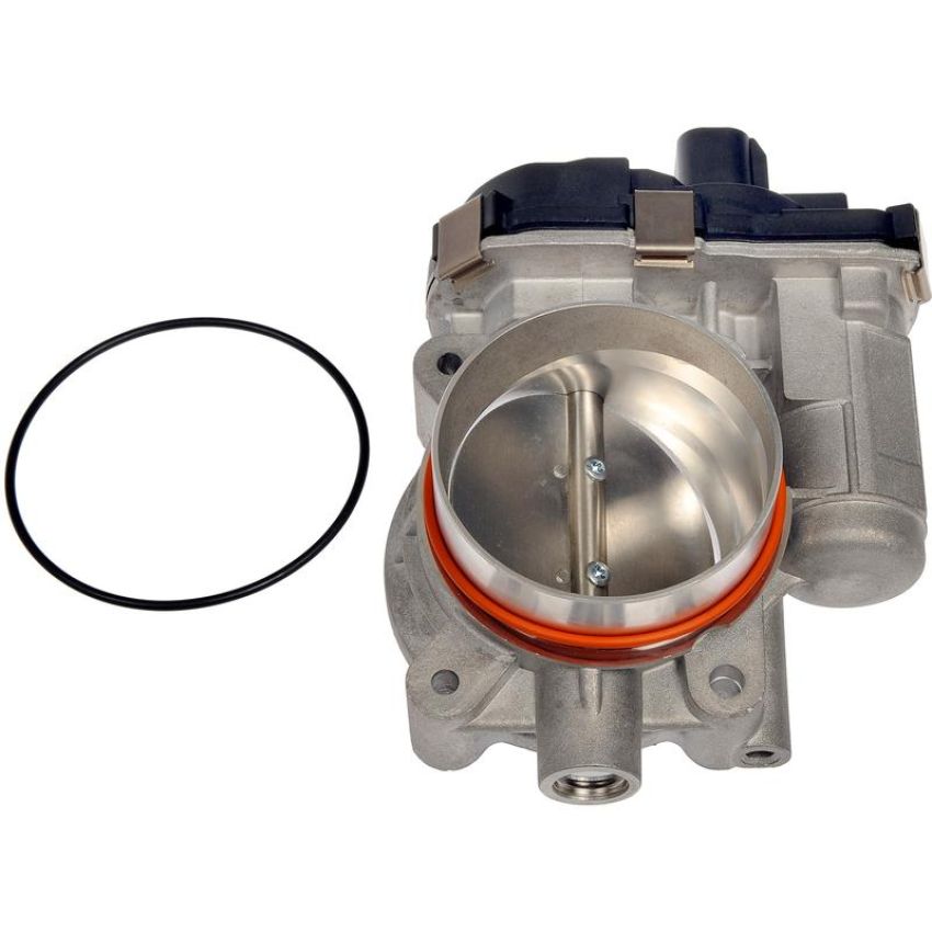 DORMAN 977-0001 Heavy Duty Electronic Throttle Body