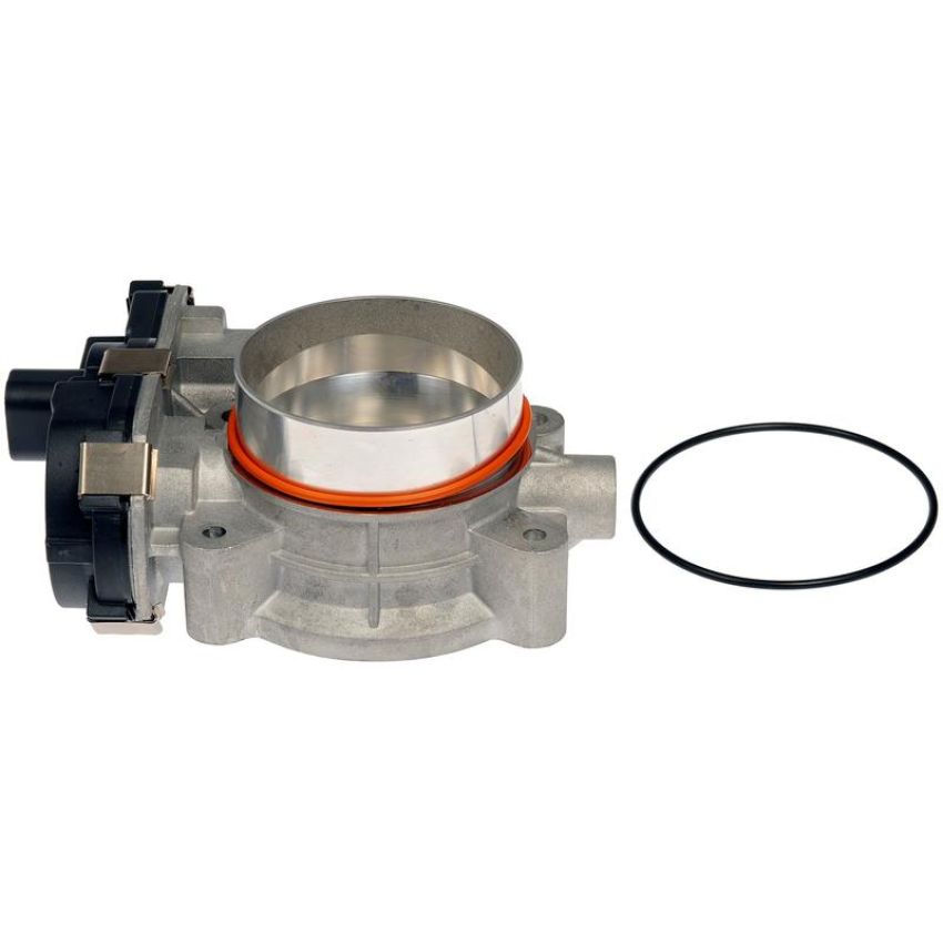 DORMAN 977-0001 Heavy Duty Electronic Throttle Body