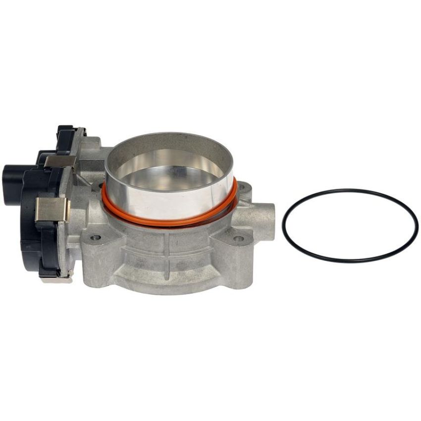 DORMAN 977-0001 Heavy Duty Electronic Throttle Body