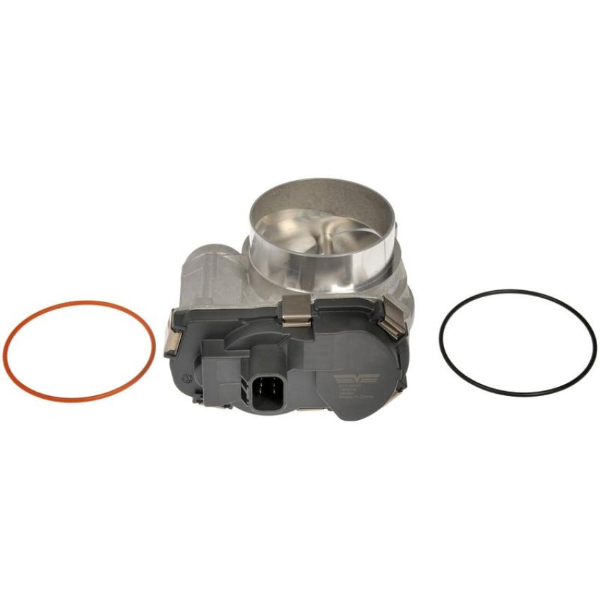 DORMAN 977-0001 Heavy Duty Electronic Throttle Body