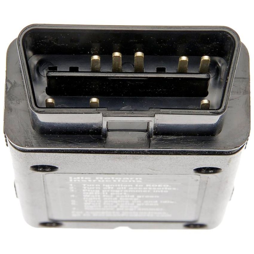 DORMAN 977-002 Idling Relearn Kit