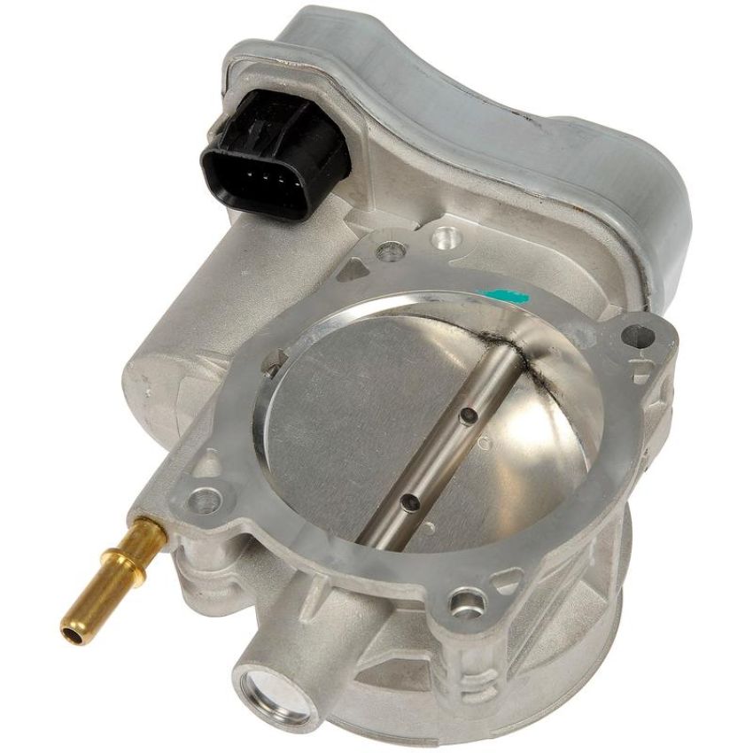 DORMAN 977-017 Throttle Body Assembly