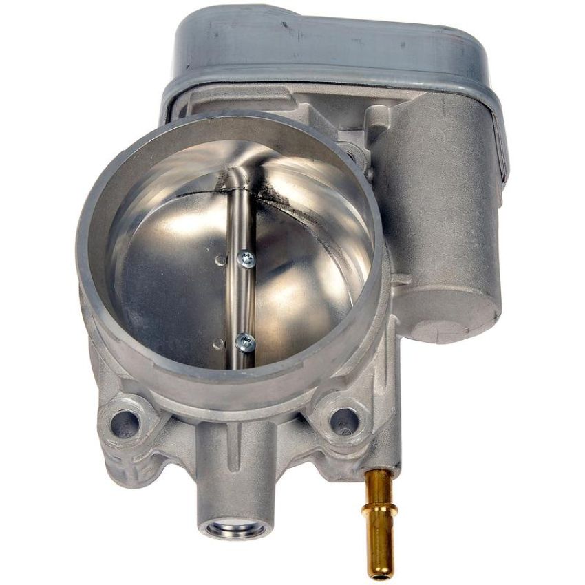 DORMAN 977-017 Throttle Body Assembly