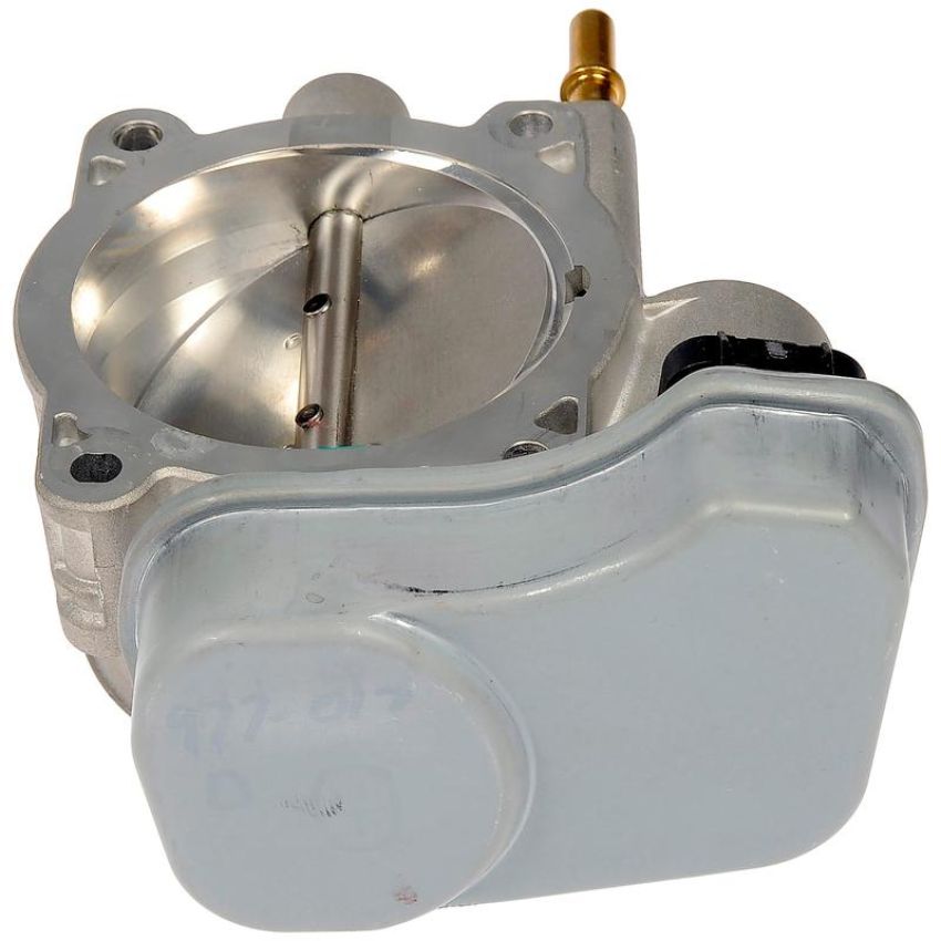 DORMAN 977-017 Throttle Body Assembly
