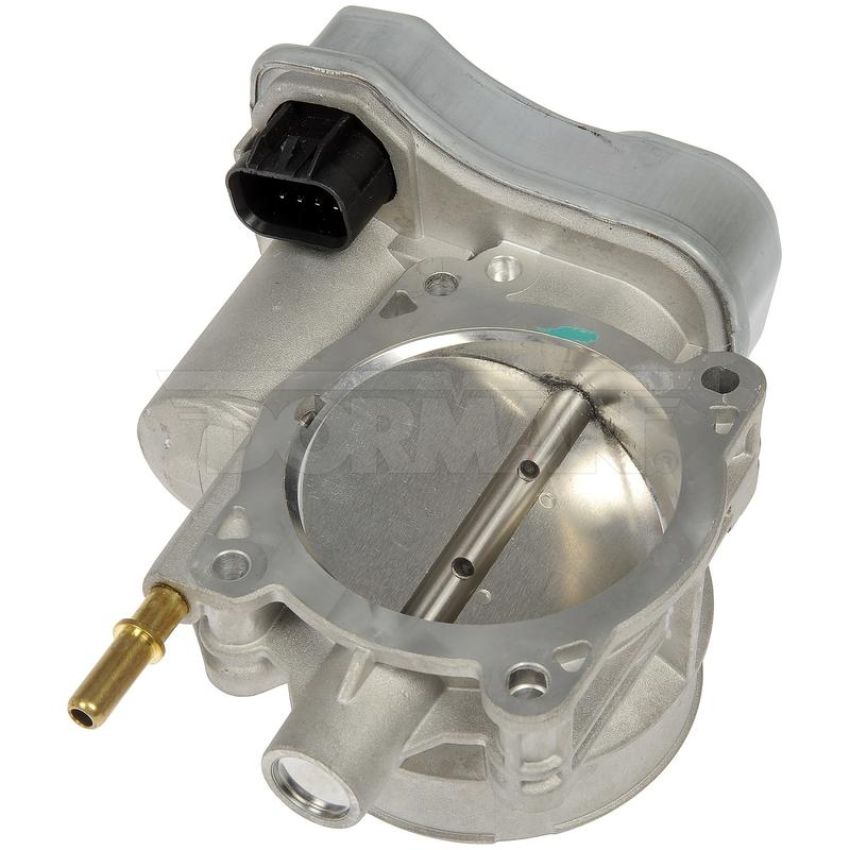 DORMAN 977-017 Throttle Body Assembly