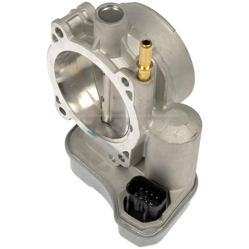 DORMAN 977-017 Throttle Body Assembly