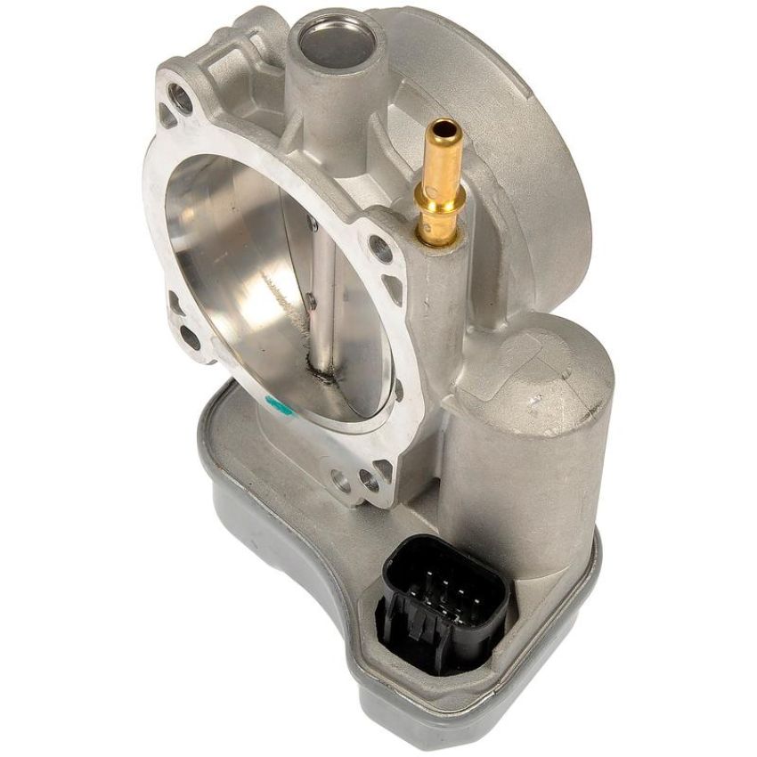 DORMAN 977-017 Throttle Body Assembly
