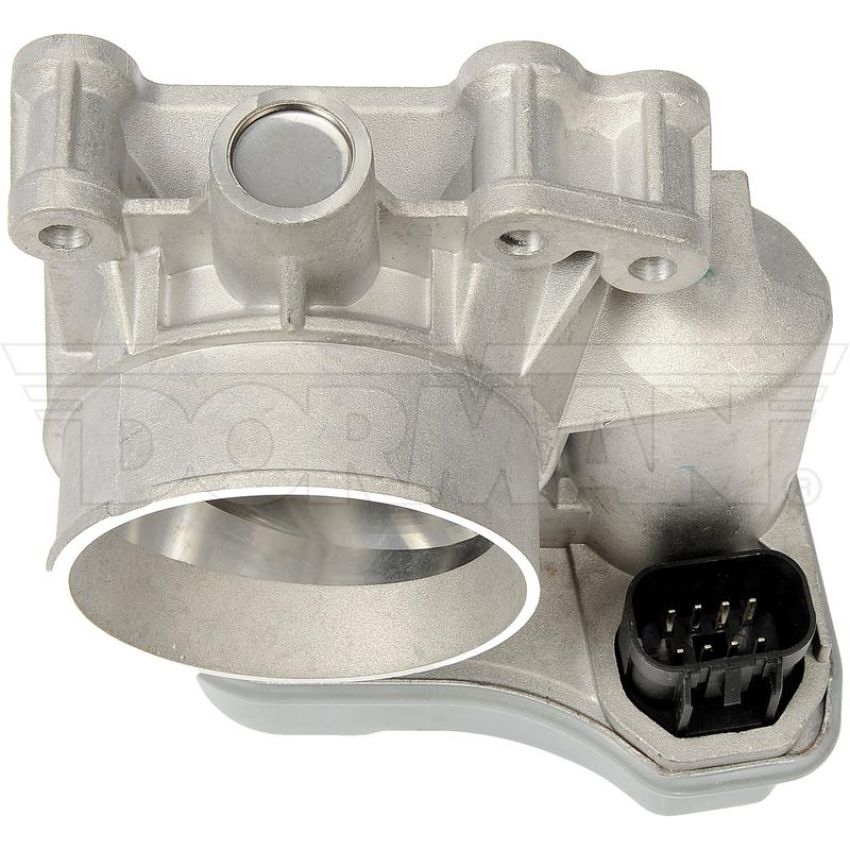 DORMAN 977-021 Electronic Throttle Body Assembly