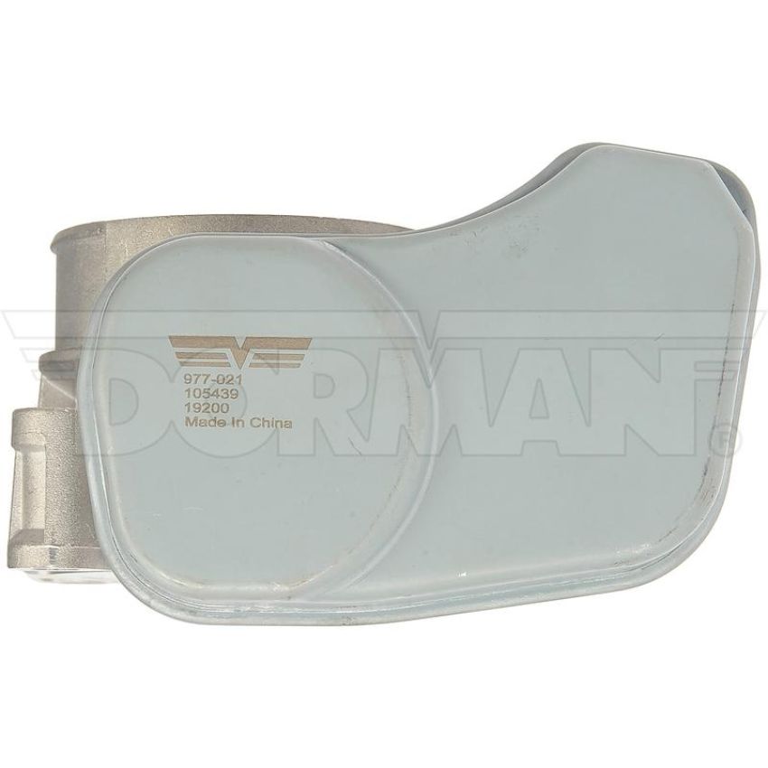 DORMAN 977-021 Electronic Throttle Body Assembly